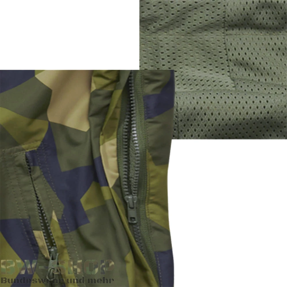 Brandit Engelbert Strauss Arbeitshose Latzhose *2. Wahl* 12 Brandit Engelbert Strauss Arbeitshose Latzhose *2. Wahl* – Bild 12