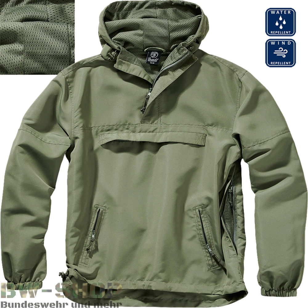 Brandit Engelbert Strauss Arbeitshose Latzhose *2. Wahl* 2 Brandit Engelbert Strauss Arbeitshose Latzhose *2. Wahl* – Bild 2