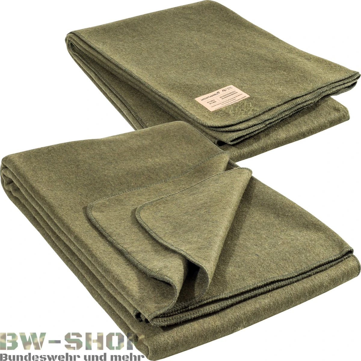 Original Bundeswehr Schlafsack Tropen Mit Packsack Bw C... 2 Original Bundeswehr Schlafsack Tropen Mit Packsack Bw C... – Bild 2