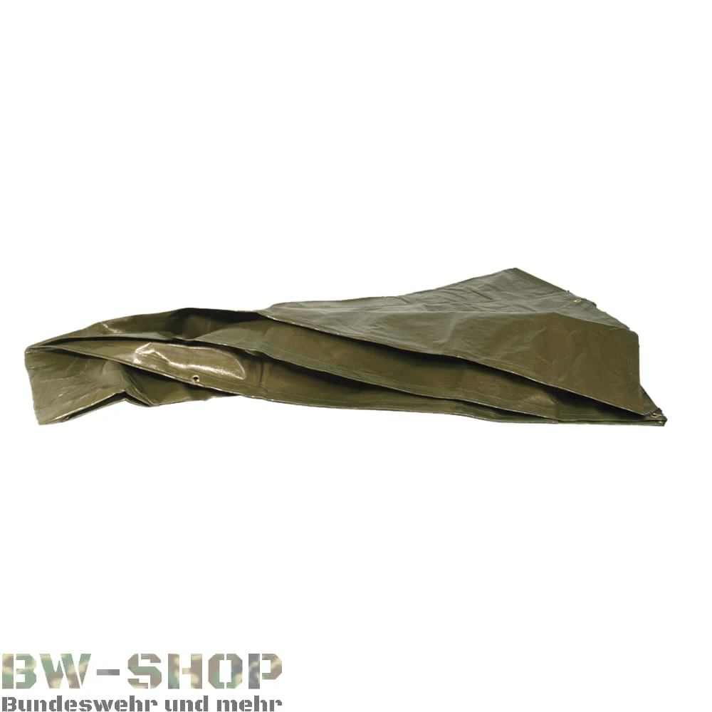 Mil-Tec Original Britische Armee Tarnnetz Desert-Tarn Khaki 2 Mil-Tec Original Britische Armee Tarnnetz Desert-Tarn Khaki – Bild 2